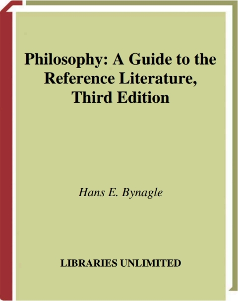 Philosophy
